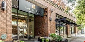 Coppins Well Apartments