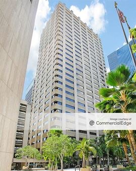 Bishop Square - American Savings Bank Tower
