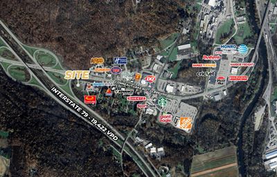 Meadville I-79 Corridor Outparcel