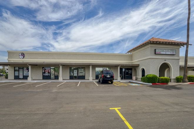2655 W Guadalupe Rd