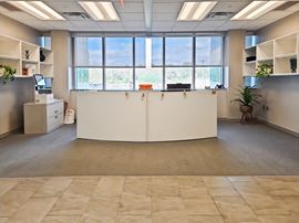 HQ - Louisville - KMG Building