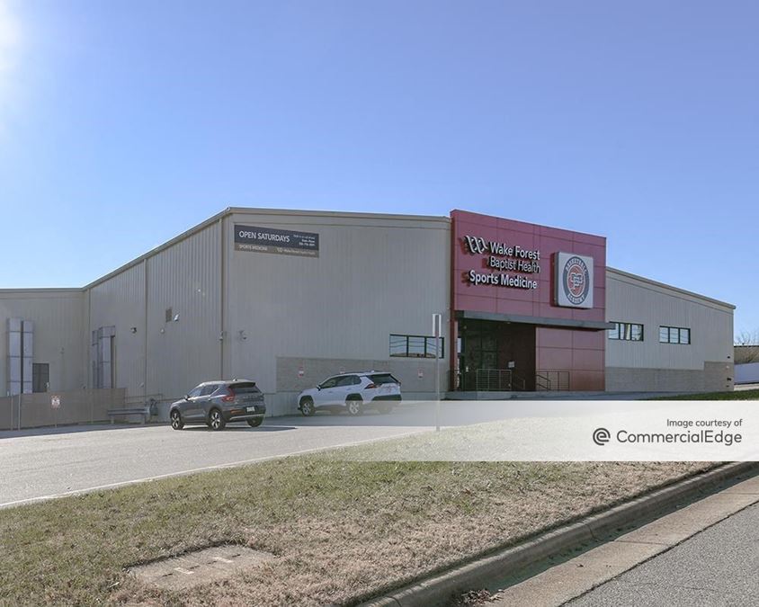 1901 Mooney Street, Winston Salem, NC 27103