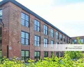 The ALCO Campus - Building 51