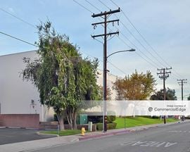 East Anaheim Distribution Center