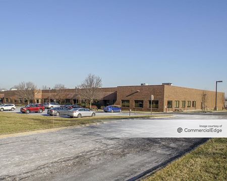 Photo of commercial space at 261 Gibraltar Road in Horsham
