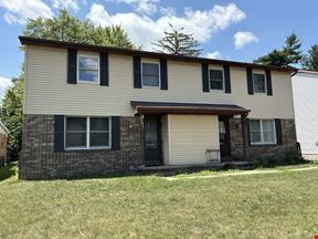 3903 Mill Run Ct