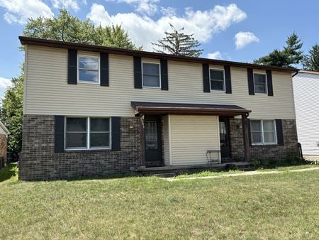 Photo of commercial space at 3903 Mill Run Ct in Toledo