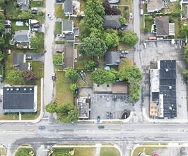 Patchogue Village Portfolio