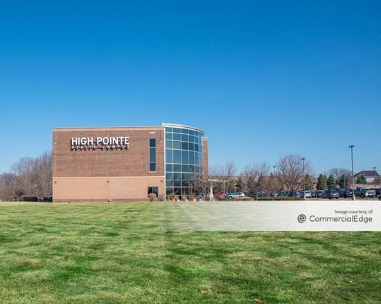 High Pointe Health Campus