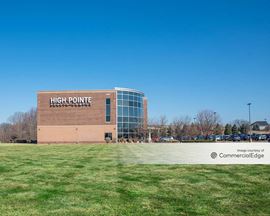 High Pointe Health Campus