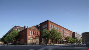 Up to 8,056 SF of First-Floor Retail Space for Lease in the Lively Lawrenceville Neighborhood!