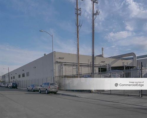 150 North Myers Street & 147 North Mission Road
