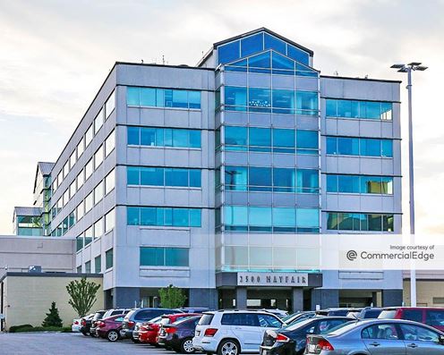 Mayfair Professional Office Building