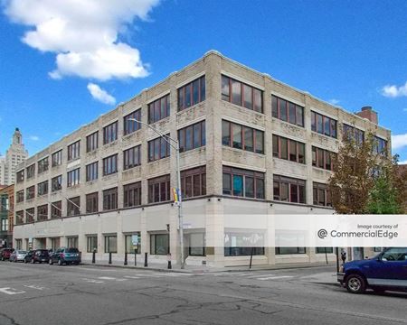 Office space for Rent at 150 Washington Street in Providence