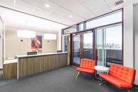 Regus - Reno - Mountain View Corporate