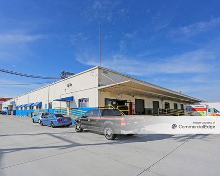 Industrial space for Rent at 960 Sherman Street in San Diego