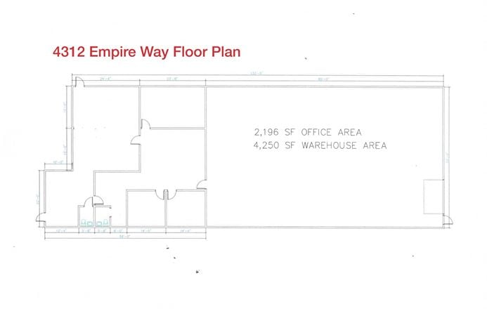 Westland Commerce Park