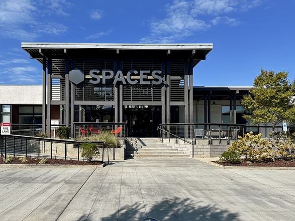 Spaces - Charlotte - Spaces South End