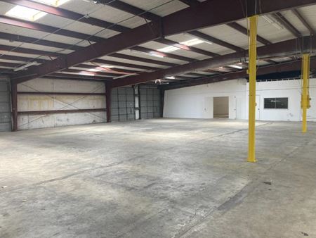 Photo of commercial space at 9300 Brown Lane in Austin