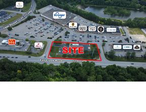 Geist Crossing Shoppes