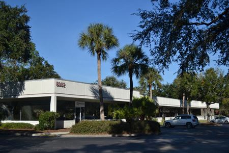 Office space for Rent at 8380, 8382, 8384 & 8386 Baymeadows Road in Jacksonville