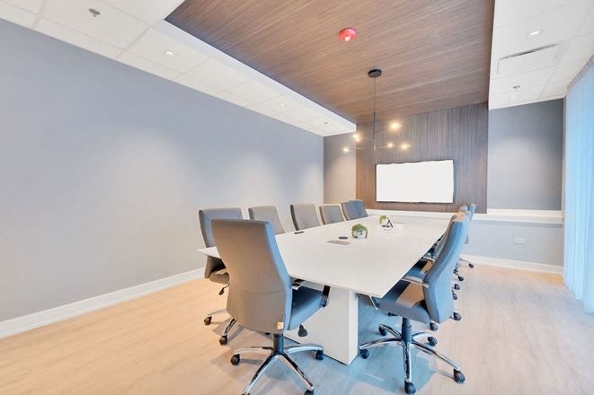 Office Condo