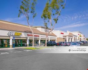 Bell Gardens Marketplace