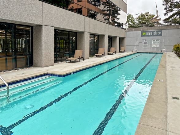 CA, Brea - Brea Campus