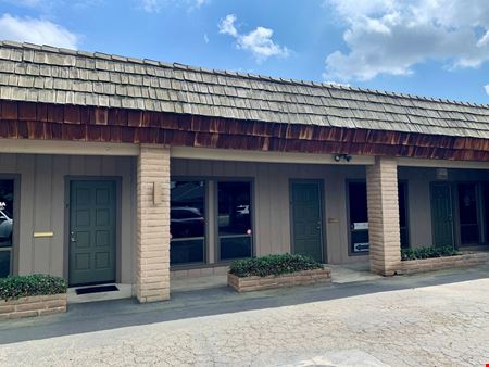 Office space for Rent at 3745 W Caldwell Ave Ste E in Visalia