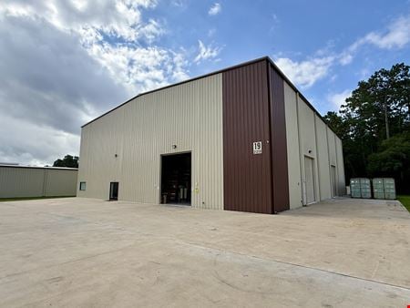Industrial space for Sale at 21219 Blair RD.  Bldg. 19 in Oak Ridge North