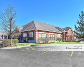 Orland Park Business Center
