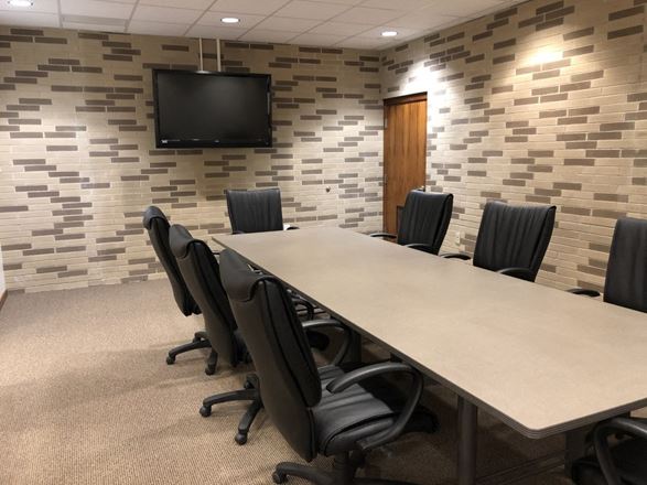 CP Coworking