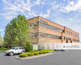 Blue Ash Executive Center I, II & III