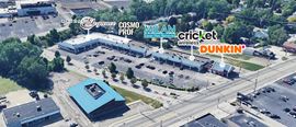 Millcreek Square