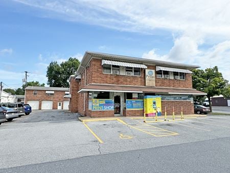 Photo of commercial space at 4790 Derry Street in Harrisburg