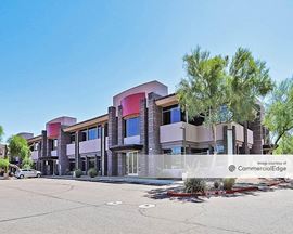 8502 E Princess Drive