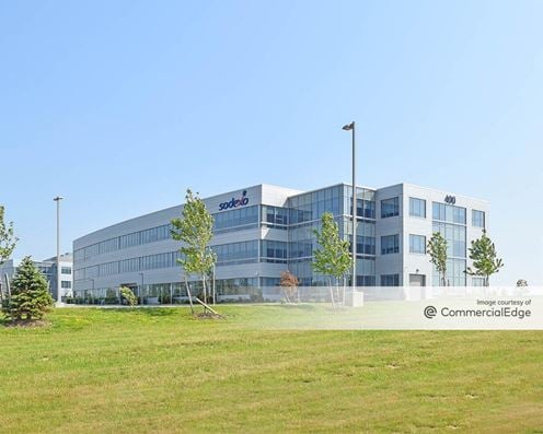 Airborne Business Park - 400 Airborne Pkwy