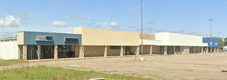 Retail space for Rent at 360 Pass Road in Gulfport