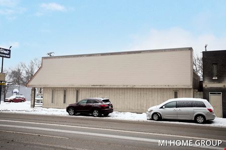 Photo of commercial space at 2249 Division Ave S in Grand Rapids