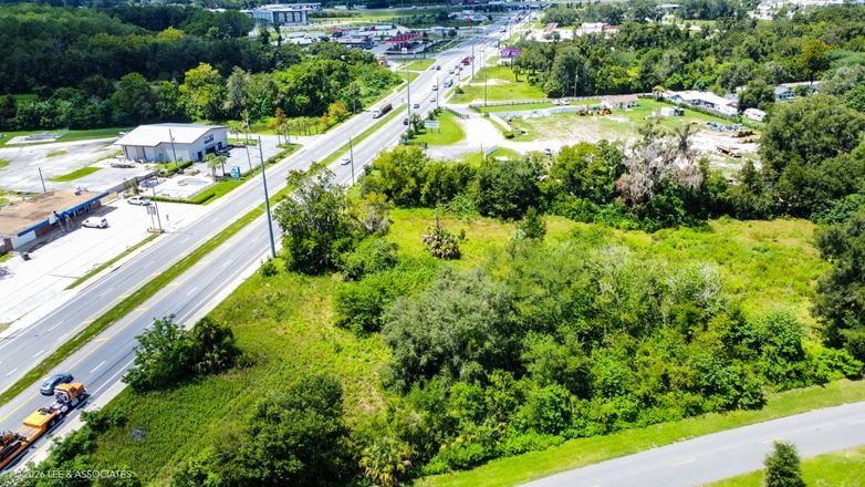 2.7± AC Prime Commercial Development Site