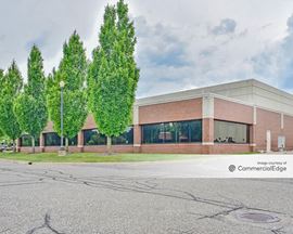 Meadowbrook Corporate Park - 27000 Meadowbrook Road