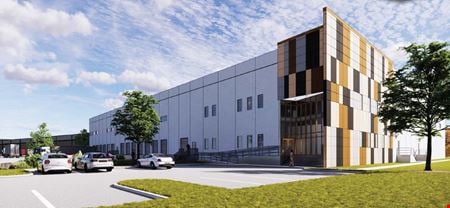Industrial space for Rent at 11 Executive Avenue in Edison