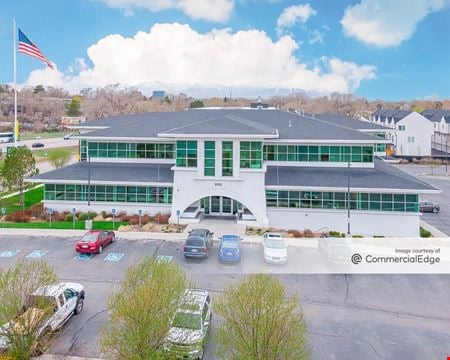 Office space for Rent at 999 East Murray Holladay Road in Salt Lake City