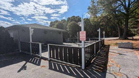 Retail space for Rent at 1114 Douglas Pike in Smithfield