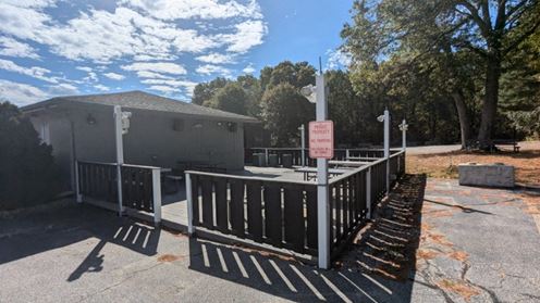 1114 Douglas Pike Smithfield, RI 02917 