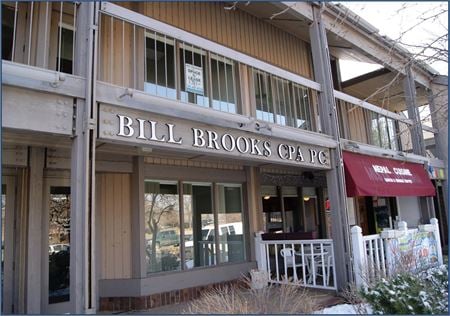 Mixed Use space for Rent at 4720 Table Mesa Dr in Boulder
