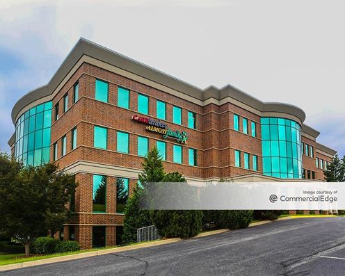 Plaza II at Hurstbourne Green