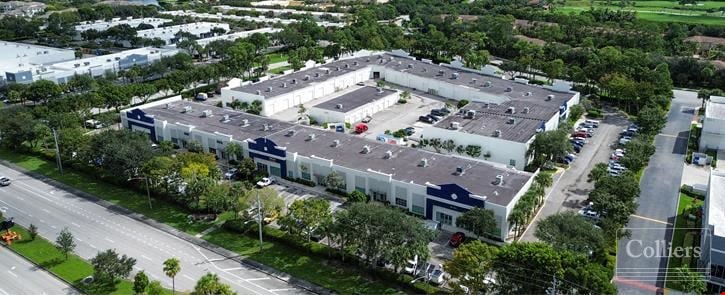 Vista Business Park 18