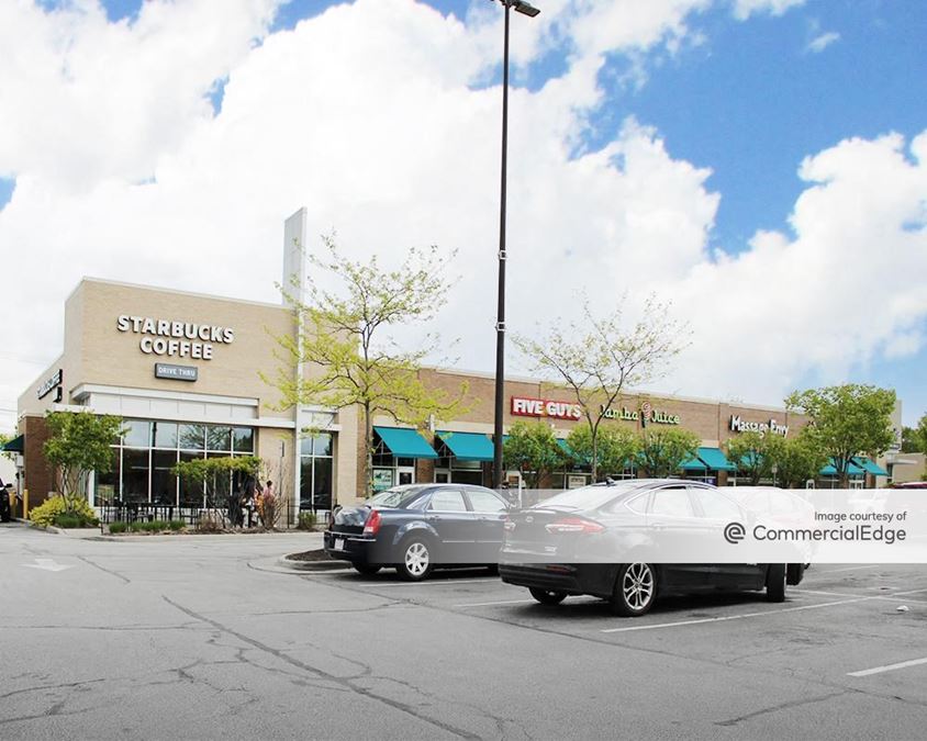 3408 West Central Avenue, Toledo Retail Space For Lease