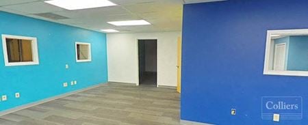 Photo of commercial space at 95 Sunbelt Blvd in Columbia